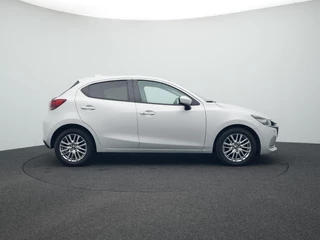 Mazda 2 Mazda 2 1.5 Skyactiv-G Luxury i-Activesense : dealer onderhouden - afbeelding nr 6