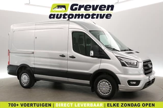 Ford Transit 2.0 TDCI Limited 185PK L2H2
