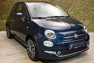 Fiat 500 - afbeelding nr 6