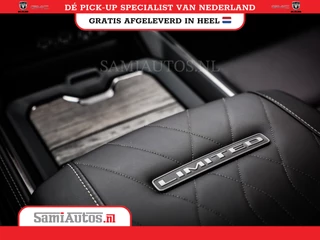 Dodge Ram 1500 CREW CAB | DUBBELE CABINE | GRIJSKENTEKEN | VOORRAAD NR 2335 - 5153 - afbeelding nr 13