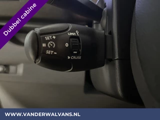 Citroën Jumpy Cruisecontrol, Apple Carplay, Navigatie, Parkeersensoren, 5-Zits - afbeelding nr 6