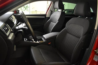 Škoda Superb VIRTUAL/NAVI/TREKHAAK - afbeelding nr 17