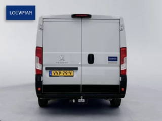 Peugeot Boxer - afbeelding nr 14