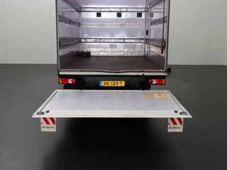 Opel Movano Opel Movano 2.3CDTI Bakwagen+Laadklep | Camera | Airco | Zijdeur | Dakspoiler - afbeelding nr 5