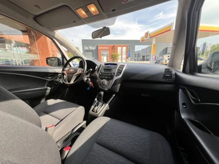 Hyundai ix20 Hyundai ix20 1.6i Go! | Stoel/ Stuur verwarming | Automaat - afbeelding nr 7