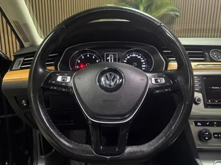 Volkswagen Passat - afbeelding nr 10