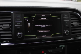 SEAT Ateca SEAT Ateca 1.4 EcoTSI Xcellence / Camera / Navigatie / Cruise Control / LED Koplampen / 18'' / Getint glas - afbeelding nr 23