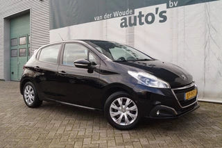 Peugeot 208 - afbeelding nr 3