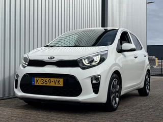 Kia Picanto - afbeelding nr 3