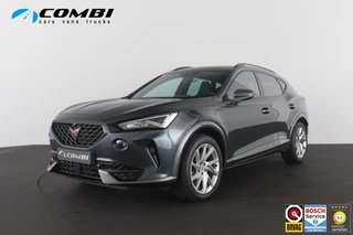 CUPRA Formentor 1.4 TSI e-Hybrid Essential