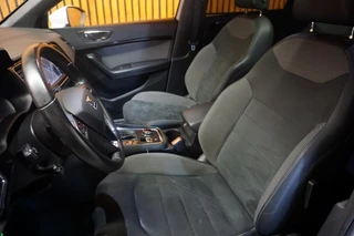 SEAT Ateca - afbeelding nr 14