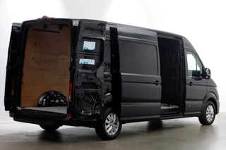 Volkswagen Crafter - afbeelding nr 11