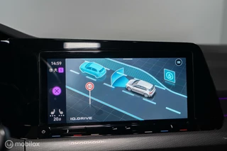 Volkswagen Golf Volkswagen Golf 2.0 TSI GTI Clubsport PANO|ACC|CARPLAY|LED - afbeelding nr 28
