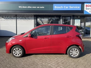 Hyundai i10 - afbeelding nr 3