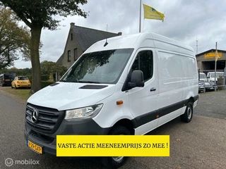 Mercedes-Benz Sprinter - 402105536-0