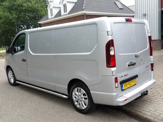 Opel Vivaro Opel Vivaro 1.6 CDTI 120PK TWINTURBO L2 EDITION 2016 3 ZITS PRACHTIGE STAAT NAVIGATIE CAMERA ENZ.. - afbeelding nr 6