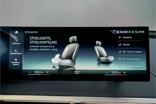 BMW iX SkyLounge Laser Driving Ass Prof Trekhaak M-Sport - afbeelding nr 42