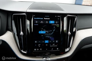 Volvo XC60 Volvo XC60 MY22 (FACELIFT) AWD T6 RECHARGE INSCRIPTION LOUNGE | GOOGLE | HARMAN KARDON | 360CAM | PANO - afbeelding nr 35