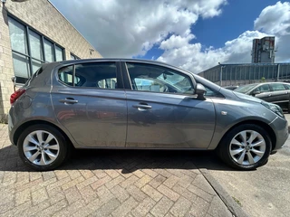 Opel Corsa Opel Corsa 1.4 Edition - afbeelding nr 8