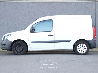 Mercedes-Benz Citan |AIRCO|CRUISE|RADIO|1 EIGENAAR|VOLL ONDERHOUDEN - afbeelding nr 14