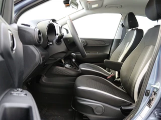 Hyundai i10 - afbeelding nr 14