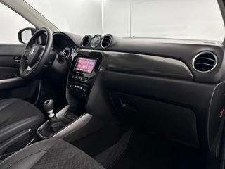 Suzuki Vitara Suzuki Vitara 1.4 Boosterjet Style Smart Hybrid | Navigatie | Lederen Bekleding | Adaptieve Cruise Control - afbeelding nr 5