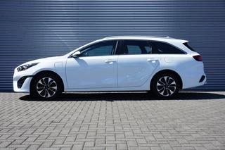 Kia Ceed Sportswagon - afbeelding nr 2