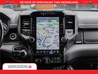 Dodge Ram 1500 Comfortabele Dubbele Cabine met Royale 5 Zitplaatsen | - afbeelding nr 34