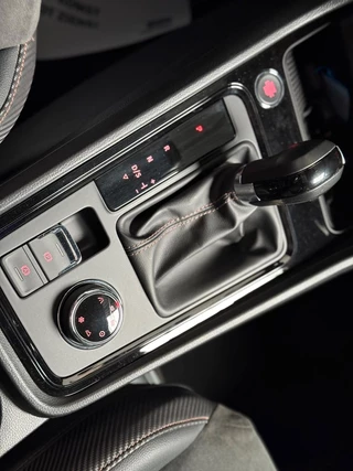 CUPRA Ateca Cupra Ateca 2.0 TSI 4DRIVE | pano | keyless | virtual dash | beats by Dre | 360 camera | DAB - afbeelding nr 26