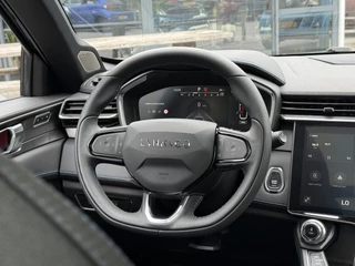 Lynk & Co 01 Lynk & Co 01 1.5/Panoramadak/Apple carplay/Cruise/Camera 360/Zwart Hemel - afbeelding nr 8