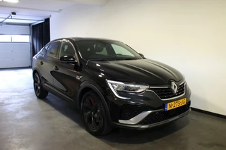 Renault Arkana Renault Arkana 1.6 E-TECH Hybrid 145 RS Line - afbeelding nr 7