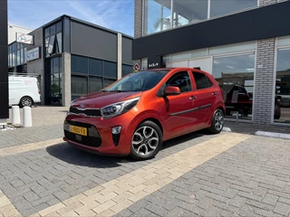 Kia Picanto 1.0i DynamicPlusLine 5drs. +CERTIFIED USED+