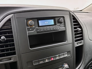 Mercedes-Benz Vito Mercedes-Benz Vito 119 CDI Extra Lang L3 Led Betimmering Adaptieve Cruise Control - afbeelding nr 7