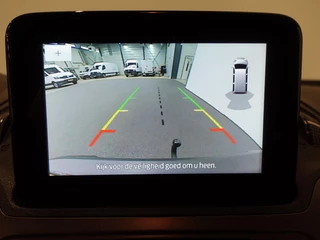 Ford Transit Connect Ford Transit Connect 100pk L2 Trend Automaat Trekhaak Airco Navi Cruise Automaat Trekhaak Navi Airco PDC A Cruise 3Zits Camera DAB+ - afbeelding nr 29