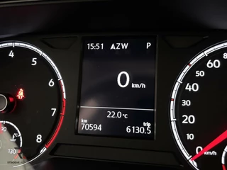 Volkswagen Polo Volkswagen Polo DSG Comfortline Business | Navi | CarPlay | PDC | ACC | DAB+ | Org. NLD. | - afbeelding nr 8