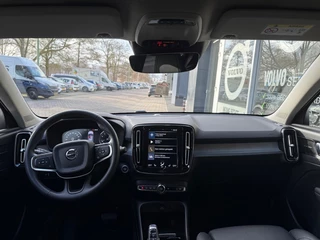 Volvo XC40 - afbeelding nr 16