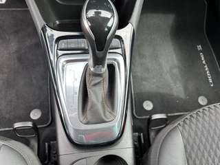 Opel Crossland X Opel Crossland X 1.2 Turbo Innovation Aut. Navigatie Camera stoelverwarming - afbeelding nr 22
