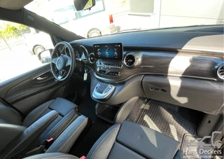 Mercedes-Benz EQV 3580 KM - afbeelding nr 14