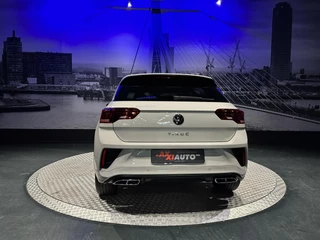 Volkswagen T-Roc Volkswagen T-ROC 1.5 TSI R-Line Business *Keyless*Appconnect*IQLight* - afbeelding nr 11