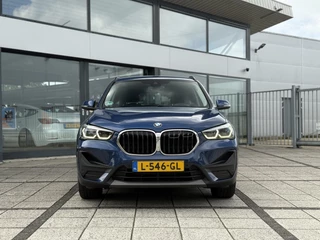 BMW X1 BMW X1 sDrive18d Aut. Exe Editon | Trekhaak | Navi | Camera | - afbeelding nr 8