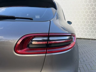 Porsche Macan Porsche Macan 3.0 D S Leer Xenon CARPLAY 21 inch Nieuwe APK - afbeelding nr 31
