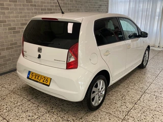 SEAT Mii - afbeelding nr 3