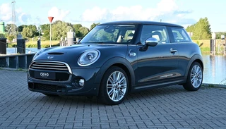 MINI Cooper S MINI Cooper S Chili 2.0 | LED | Schuifdak | KEYLESS | - afbeelding nr 20
