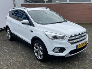 Ford Kuga - afbeelding nr 3
