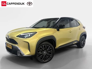 Toyota Yaris Cross 1.5 Hybrid Adventure| HUD| Stoe.verw| Adap.Cruise| Camera