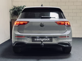 Volkswagen Golf | Trekhaak | Stoel/stuurverw. - afbeelding nr 8
