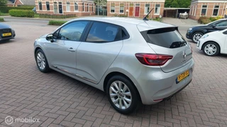 Renault Clio Renault Clio 1.0 TCe Bi-Fuel Zen - afbeelding nr 5