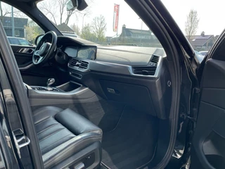 BMW X5 - afbeelding nr 20