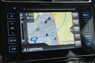 Toyota Prius Toyota Prius 1.8 122PK Hybrid Aspiration Automaat | Bluetooth | - afbeelding nr 23