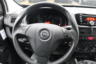 Opel Combo - afbeelding nr 20